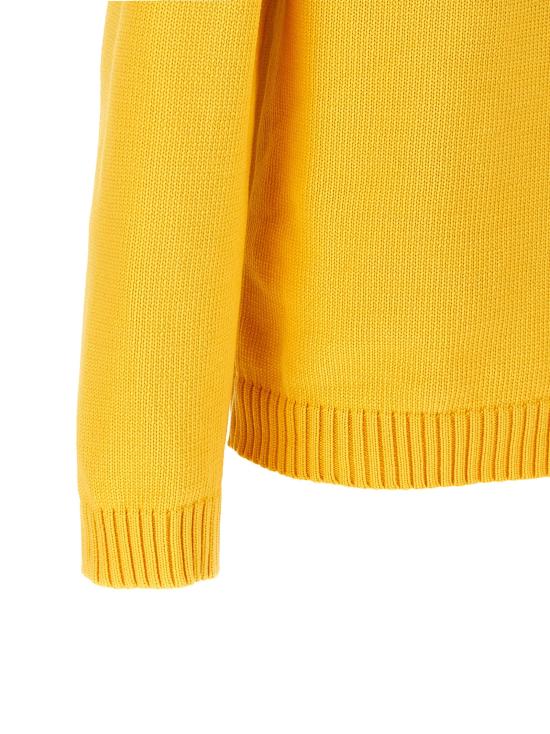 25SS 모스키노 스웨터 A091502070028 - MOSCHINO