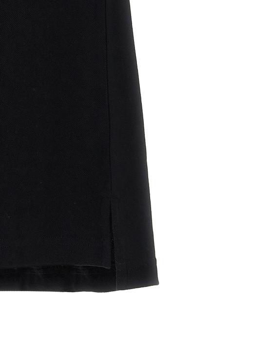 25SS 모스키노 폴로 티셔츠 V160102421555 - MOSCHINO