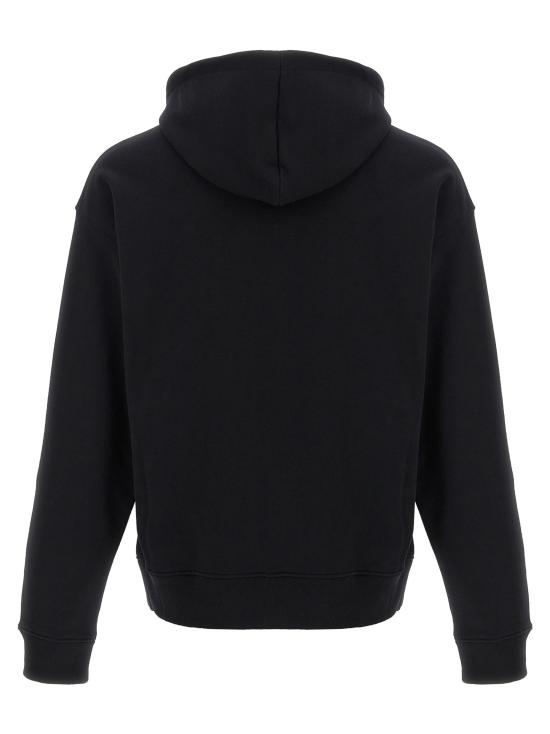 25SS 모스키노 후드 티셔츠 V170302281555 - MOSCHINO