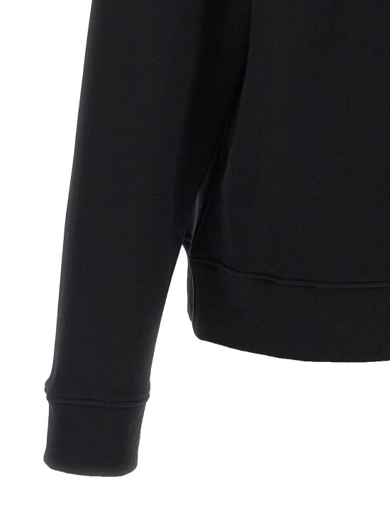 25SS 모스키노 후드 티셔츠 V170302281555 - MOSCHINO