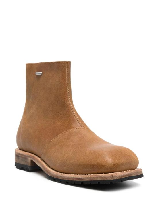  아워레가시 부츠 A4247ESSP camel - OUR LEGACY