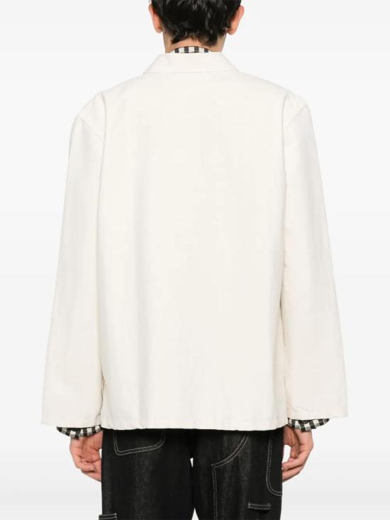  아워레가시 자켓 M2242HNR ecru - OUR LEGACY