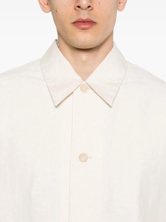  아워레가시 자켓 M2242HNR ecru - OUR LEGACY