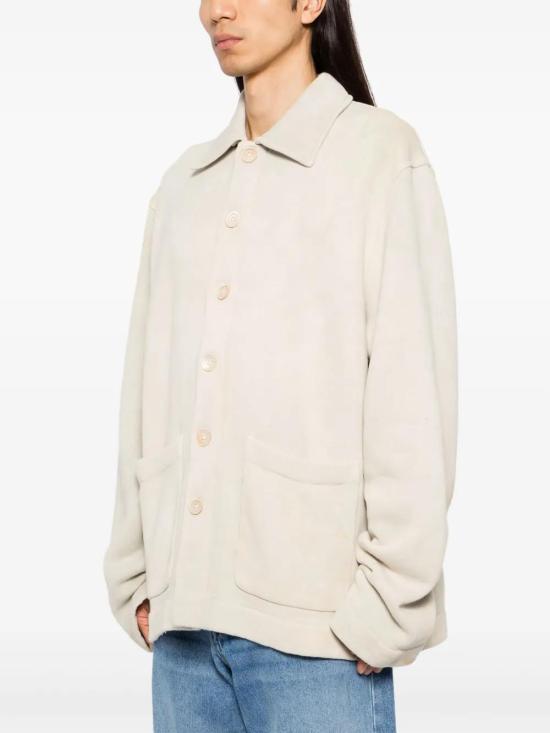  아워레가시 자켓 M4246SA grey - OUR LEGACY