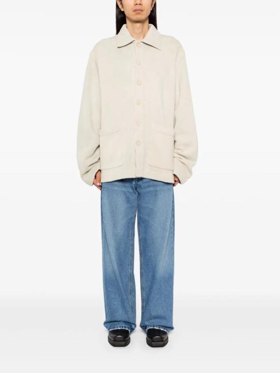  아워레가시 자켓 M4246SA grey - OUR LEGACY