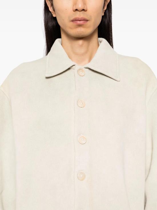  아워레가시 자켓 M4246SA grey - OUR LEGACY