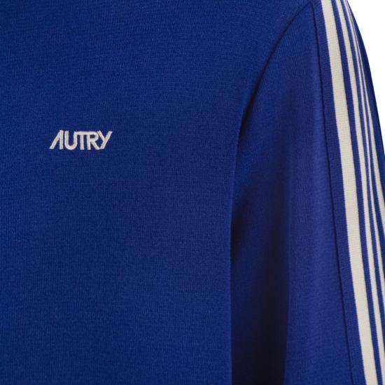 25SS 오트리 트레이닝 티셔츠 JAPM BLUETTE - AUTRY