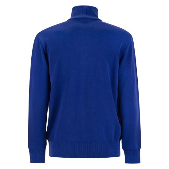 25SS 오트리 트레이닝 티셔츠 JAPM BLUETTE - AUTRY