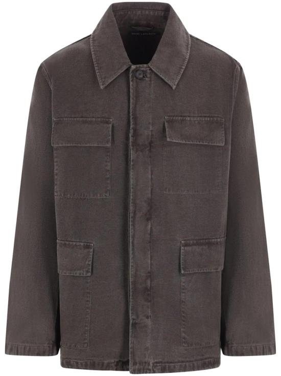  아워레가시 자켓 M4241UA grey