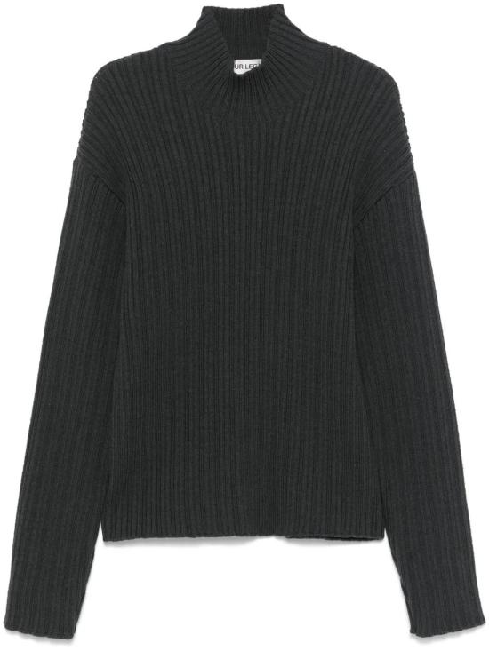  아워레가시 스웨터 M4243FR anthracite