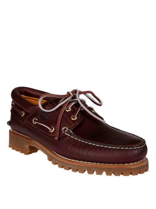 25SS 팀버랜드 로퍼 TB050009 6481 BORDEAUX - TIMBERLAND