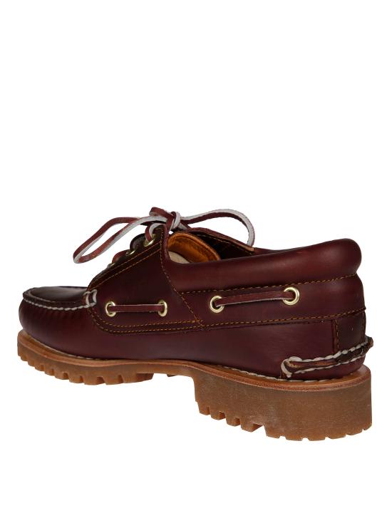 26FW 팀버랜드 드레스 슈즈 TB050009 6481 BORDEAUX - TIMBERLAND