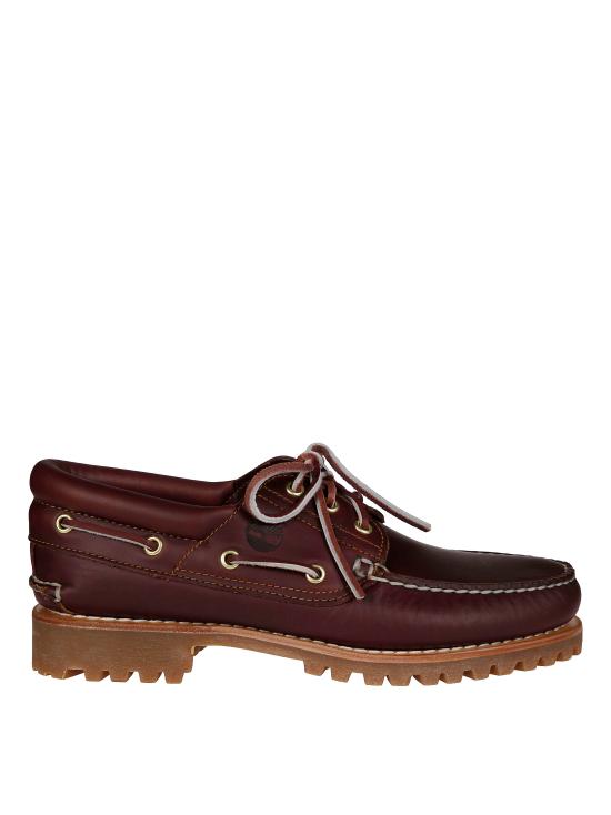 26FW 팀버랜드 드레스 슈즈 TB050009 6481 BORDEAUX - TIMBERLAND