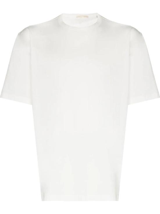  아워레가시 뉴 박스 저지 반팔 티셔츠 M2206NW