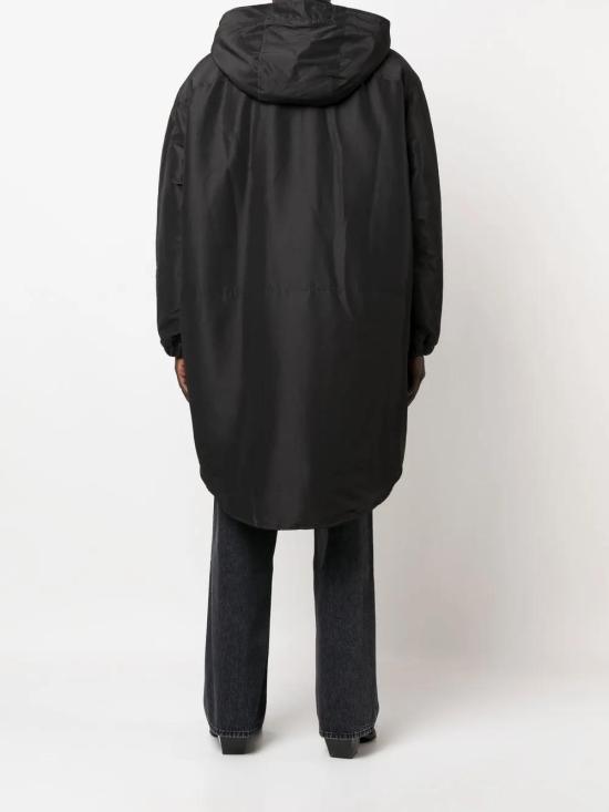  아워레가시 패딩 M4211FPBR black - OUR LEGACY