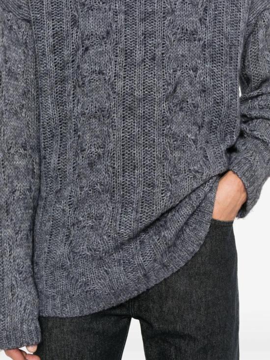  아워레가시 스웨터 M4243PS - OUR LEGACY