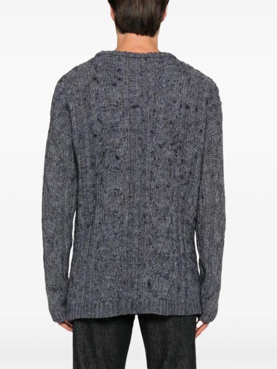  아워레가시 스웨터 M4243PS - OUR LEGACY