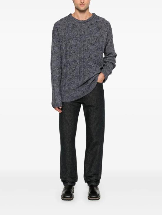  아워레가시 스웨터 M4243PS - OUR LEGACY