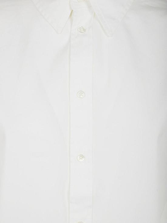 25FW 폴로 랄프로렌 셔츠 211891422001 White - POLO RALPH LAUREN