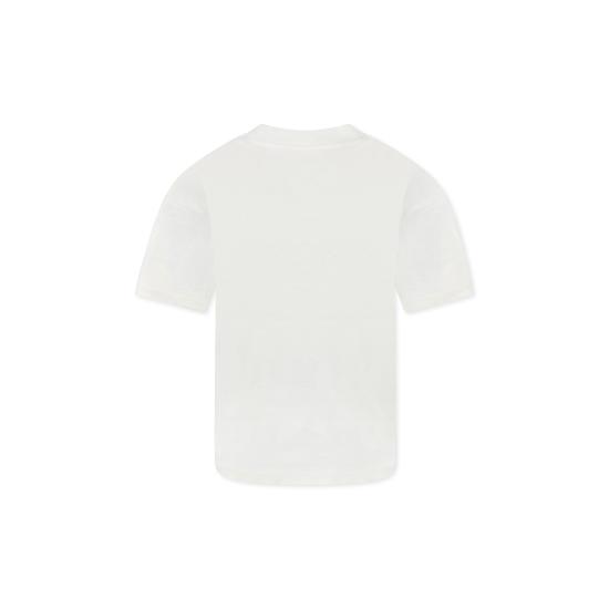 25SS [키즈] 미니로디니 티셔츠 2522012911 IVORY - MINI RODINI