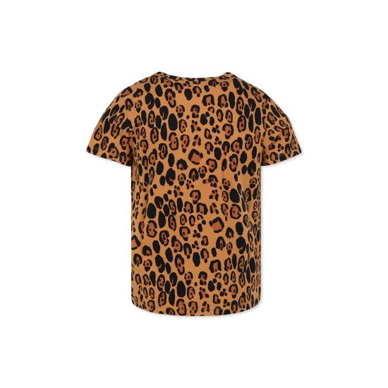 25SS [키즈] 미니로디니 티셔츠 1000000213 BEIGE - MINI RODINI