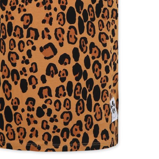 25SS [키즈] 미니로디니 티셔츠 1000000213 BEIGE - MINI RODINI