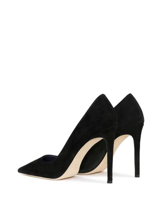  파리텍사스 힐/펌프스 PX1026XSA04BLACK Black - PARIS TEXAS