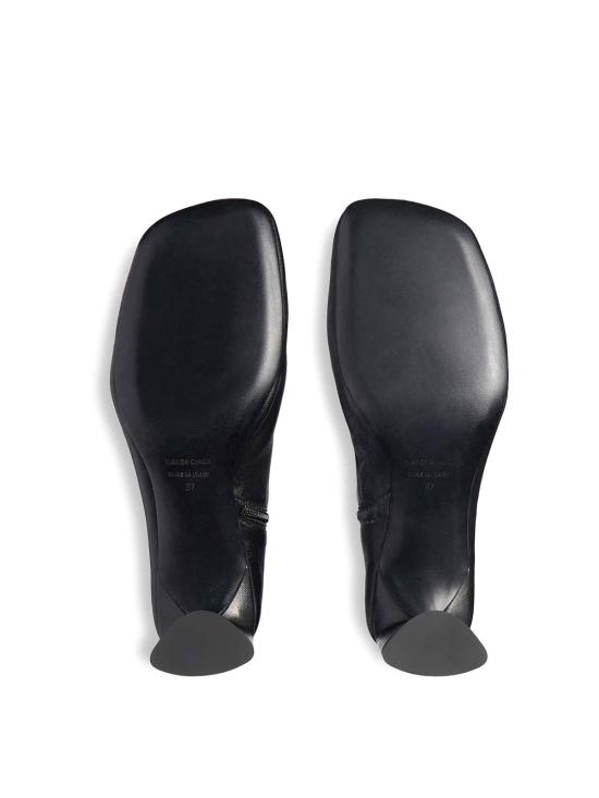  발렌시아가 부츠 804517WBCW01000 BLACK - BALENCIAGA