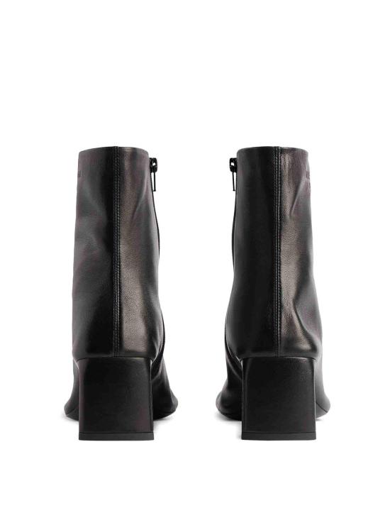  발렌시아가 부츠 804517WBCW01000 BLACK - BALENCIAGA