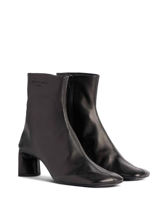  발렌시아가 부츠 804517WBCW01000 BLACK - BALENCIAGA