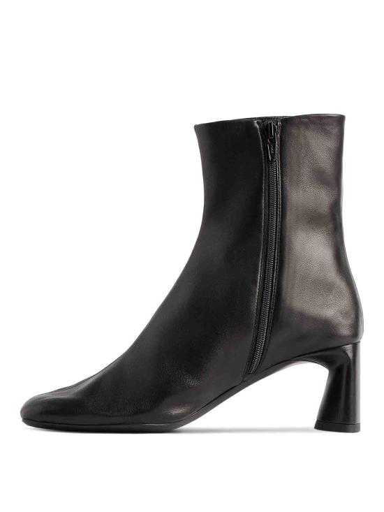 발렌시아가 부츠 804517WBCW01000 BLACK - BALENCIAGA