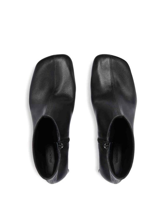 발렌시아가 부츠 804517WBCW01000 BLACK - BALENCIAGA