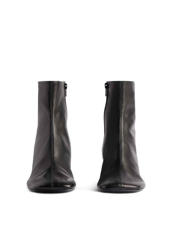  발렌시아가 부츠 804517WBCW01000 BLACK - BALENCIAGA