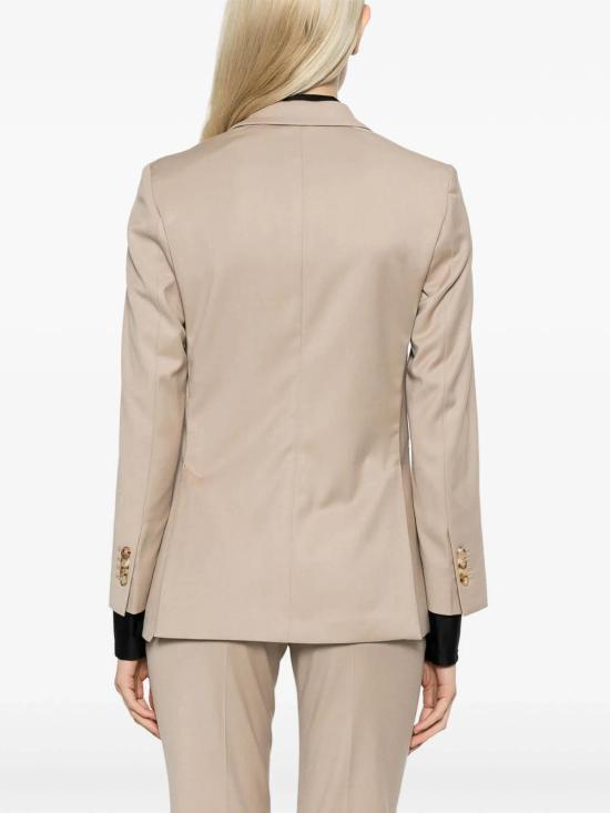 25FW 볼리올리 수트 자켓 ZD0311FB49380240 Camel - BOGLIOLI