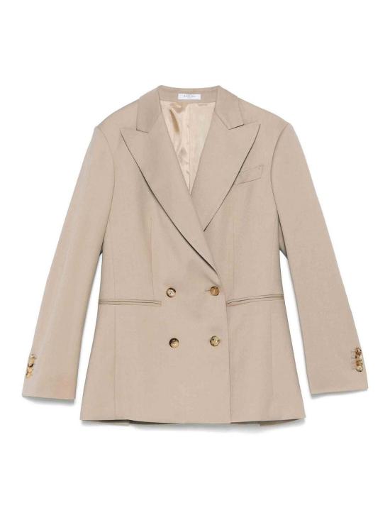 25FW 볼리올리 수트 자켓 ZD0311FB49380240 Camel