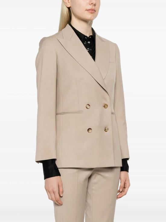 25FW 볼리올리 수트 자켓 ZD0311FB49380240 Camel - BOGLIOLI