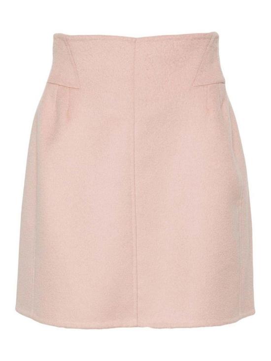  에르마노 설비노 숏 원피스 D452O719GVJGVJ41307 Pink