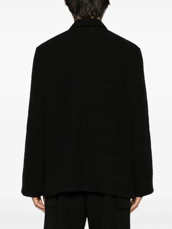  아워레가시 자켓 M4236HBP black - OUR LEGACY