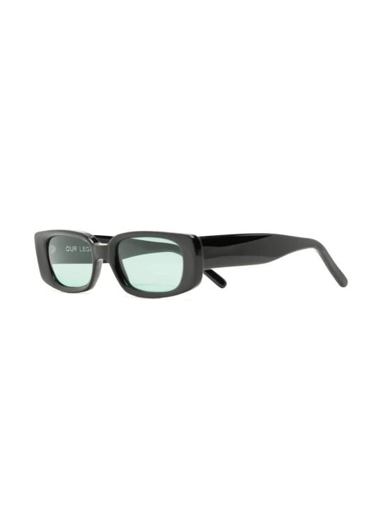  아워레가시 선글라스 A2238SB black - OUR LEGACY