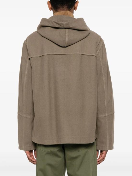  아워레가시 자켓 M4231CPP brown - OUR LEGACY