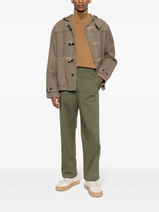  아워레가시 자켓 M4231CPP brown - OUR LEGACY