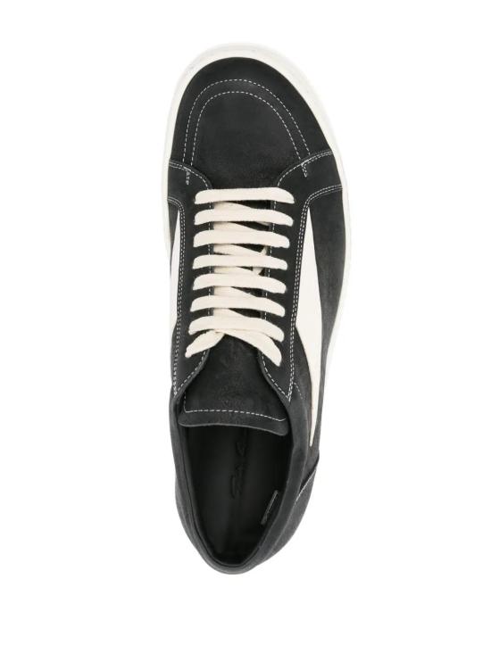  릭 오웬스 스니커즈 RU01D3897LBKLCO - RICK OWENS