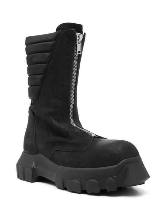  릭 오웬스 부츠 RU02D6882LWN - RICK OWENS