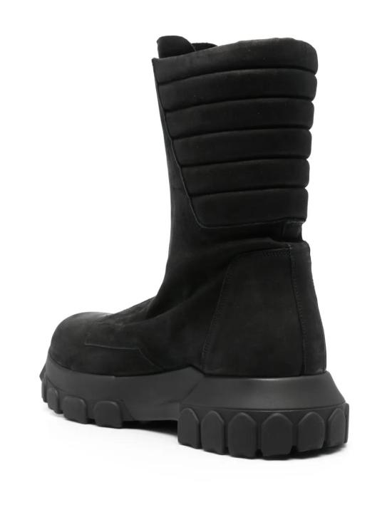  릭 오웬스 부츠 RU02D6882LWN - RICK OWENS