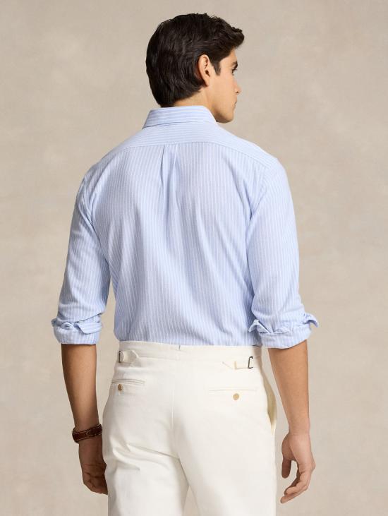 25SS 랄프 로렌 긴팔 셔츠 710934575002 - RALPH LAUREN