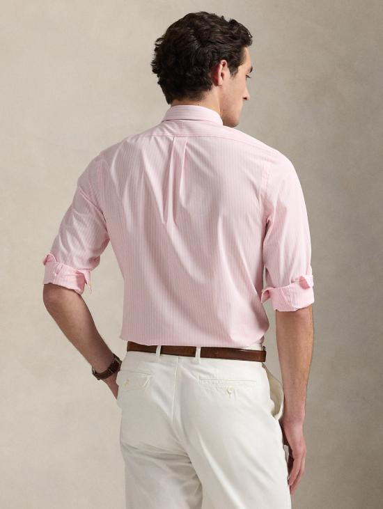 25SS 랄프 로렌 반팔 셔츠 710929344017 - RALPH LAUREN