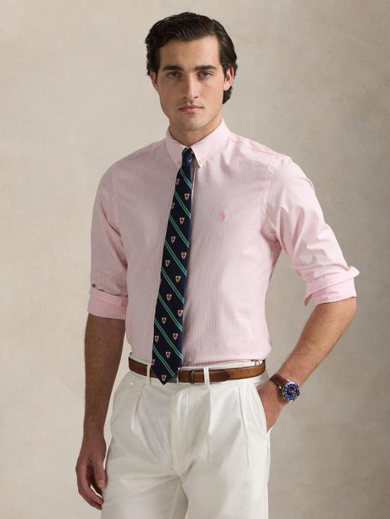 25SS 랄프 로렌 반팔 셔츠 710929344017