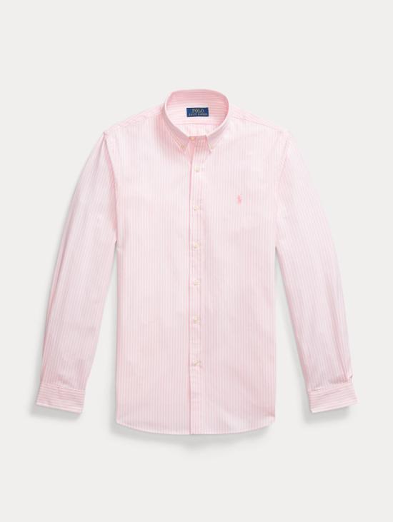 25SS 랄프 로렌 반팔 셔츠 710929344017 - RALPH LAUREN