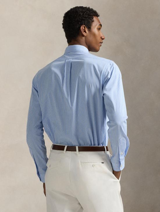 25SS 랄프 로렌 긴팔 셔츠 710929344018 - RALPH LAUREN