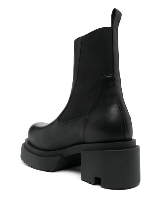  릭 오웬스 부츠 RU01E5832LOO - RICK OWENS